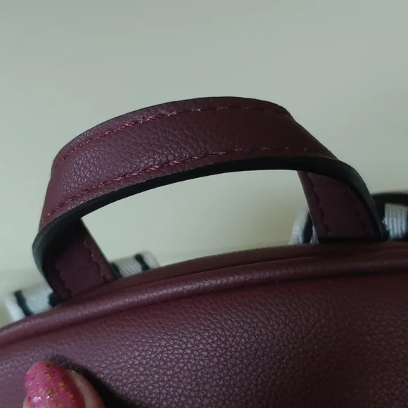 Guess Mini Backpack Bag - Picture 8 of 16